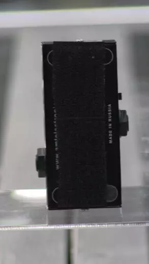 AMT - O-DRIVE JFET 2